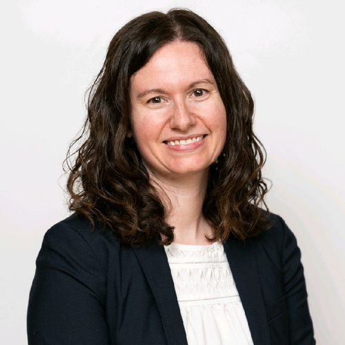 Sara Groat (President-Elect at NSEA)