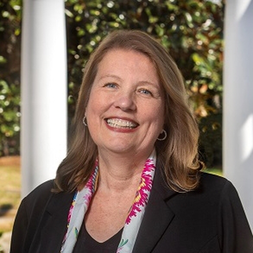 Karen Oehme, J.D. (Director, Institute for Family Violence of Florida State University, College of Social Work)